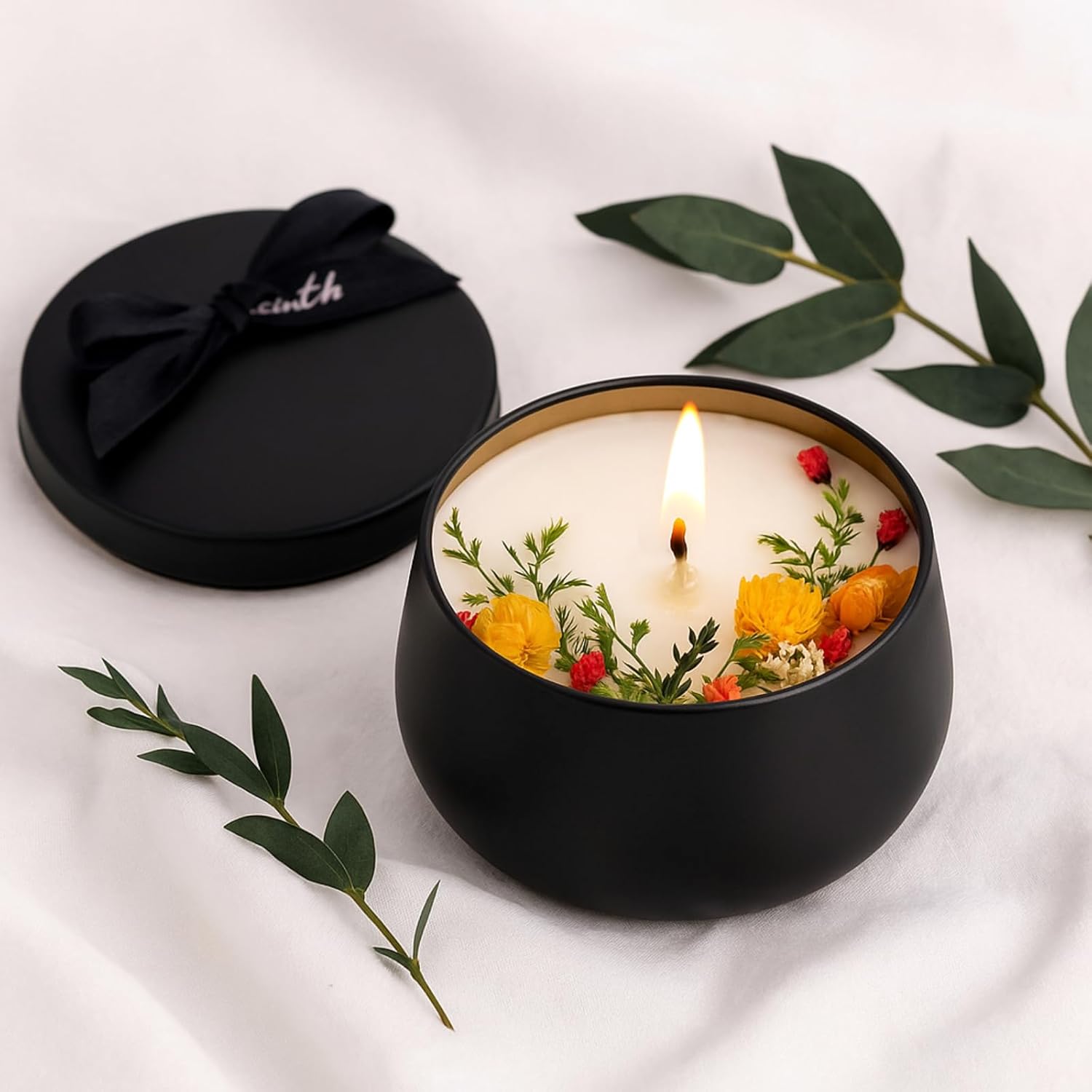 Komplettes DIY-Kerzen-Set Arom – Candle Making Instructions Bewertung und Preis