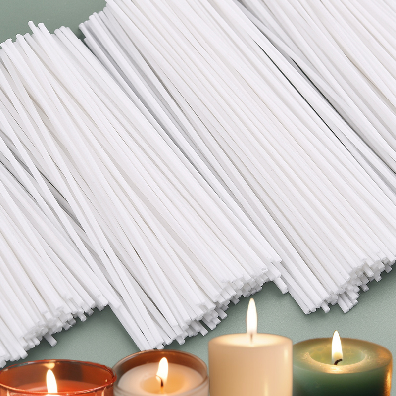 50/100Pcs Kerze Dochte Gewachs – Candle Making Instructions Bewertung und Preis
