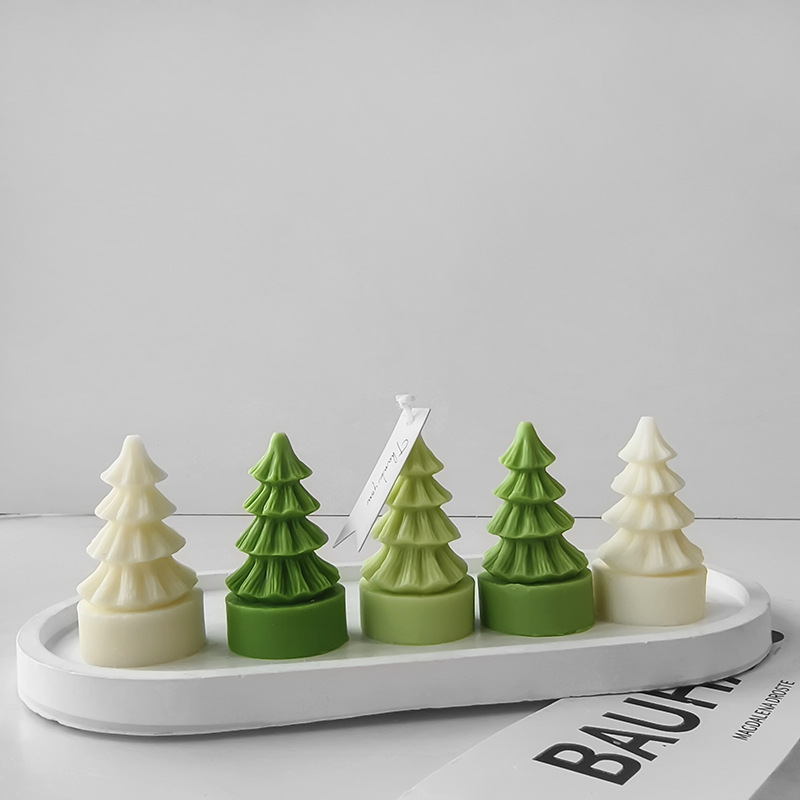 DIY Mini Weihnachtsbaum Siliko – Candle Making Books For Beginners Bewertung und Preis