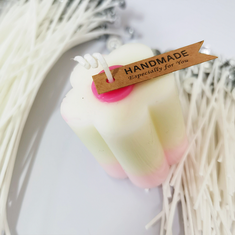 103 Stück Kerzendochte aus gew – Candle Making Instructions Bewertung und Preis