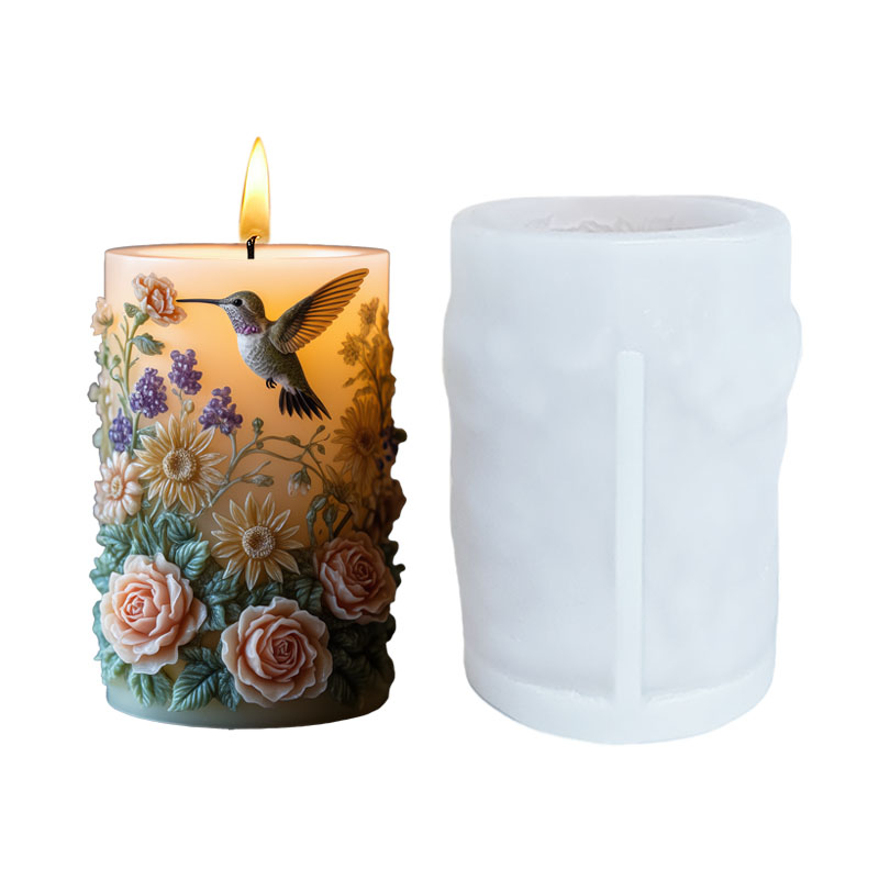【Frühlingsblumen-Sprache】Kolib – Candle Making Party Bewertung und Preis