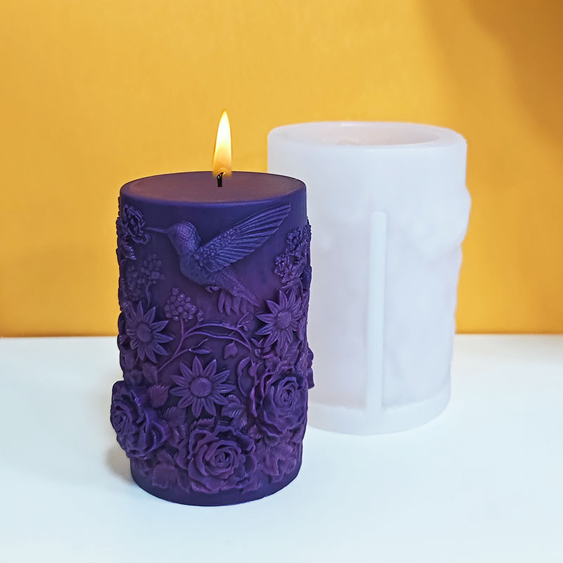 【Frühlingsblumen-Sprache】Kolib – Candle Making Party Bewertung und Preis