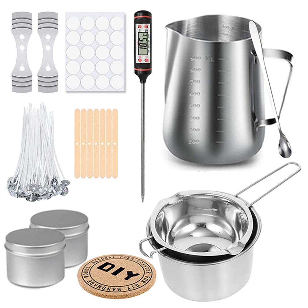DIY Kerze Kit Aromatische Kerz – Candle Making Instructions Bewertung und Preis