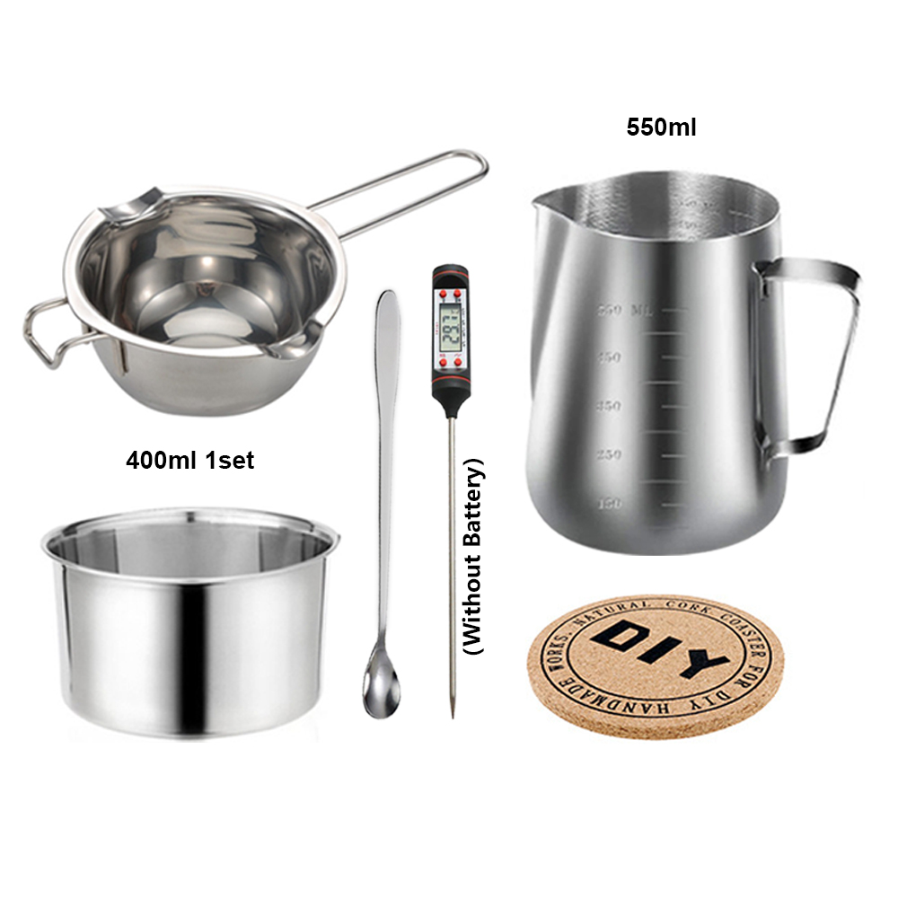 DIY Kerze Kit Aromatische Kerz – Candle Making Instructions Bewertung und Preis