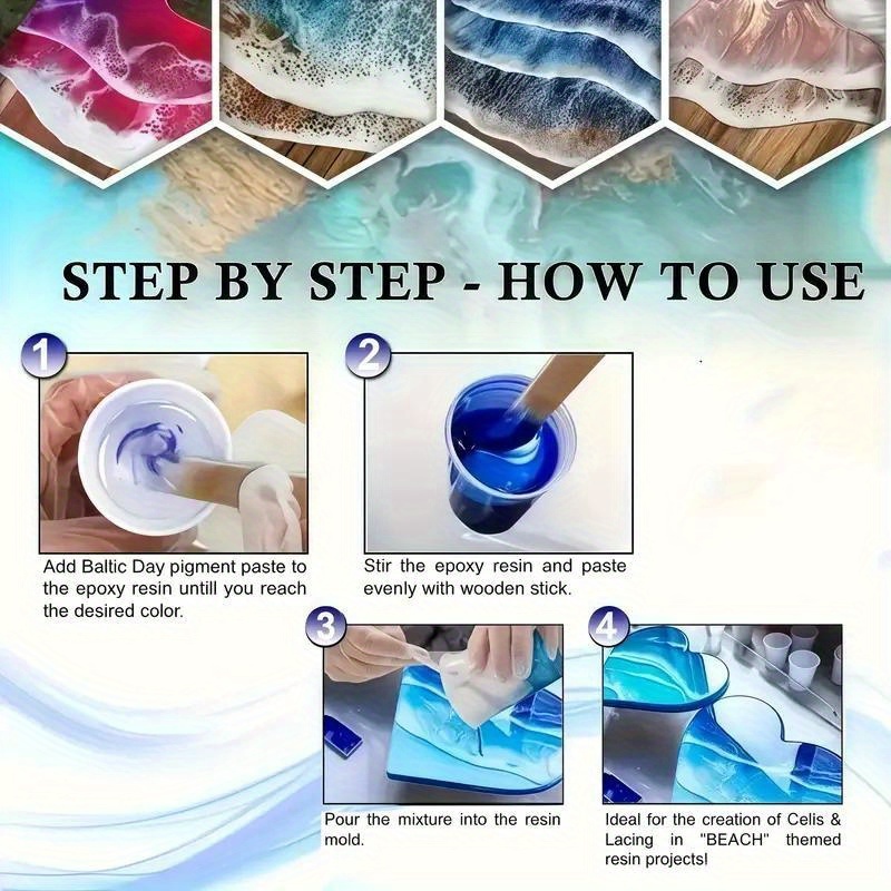 24 Farben/8 Farben 5 Gramm 0.  – Candle Making At Home Bewertung und Preis