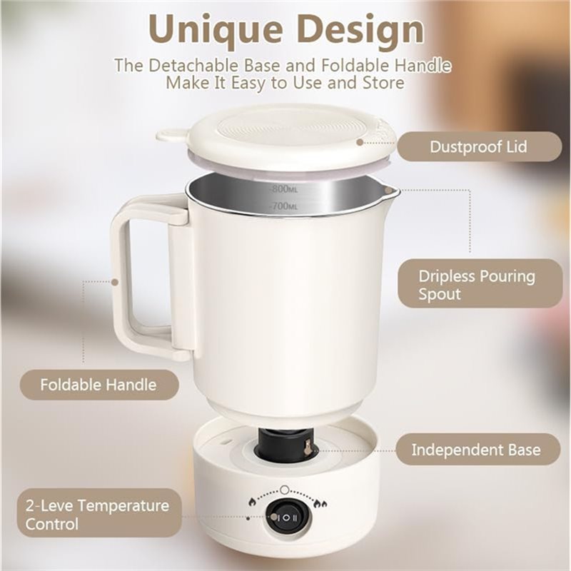 A47U Elektrischer Wachsschmelz – Candle Making At Home Bewertung und Preis