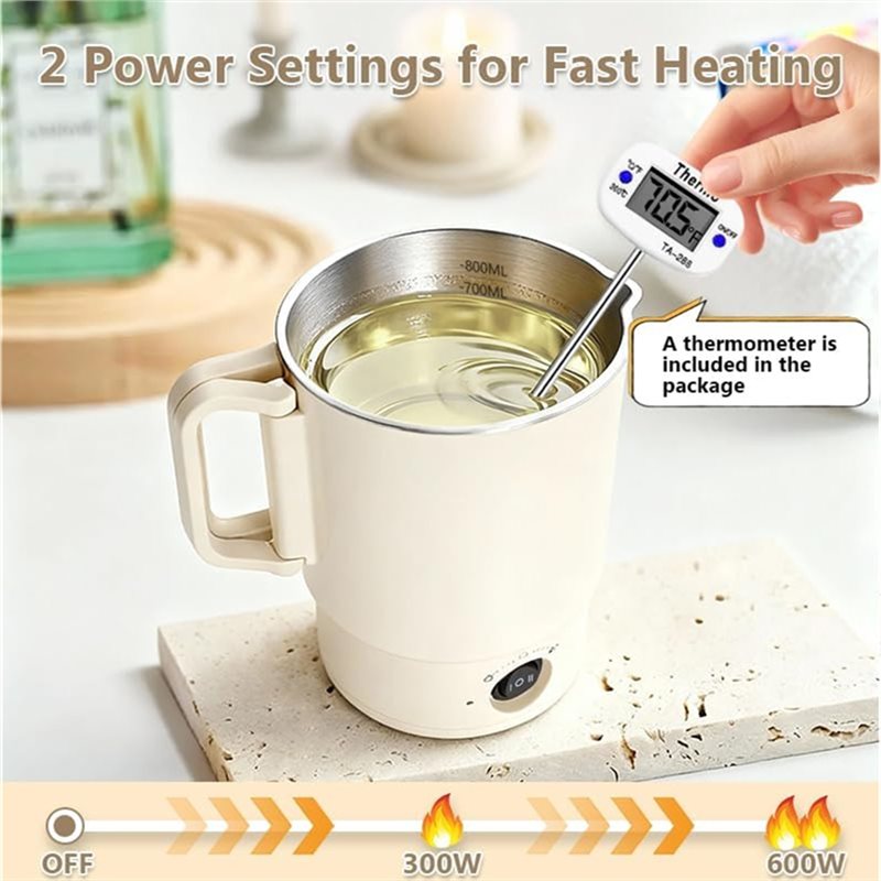 A47U Elektrischer Wachsschmelz – Candle Making At Home Bewertung und Preis