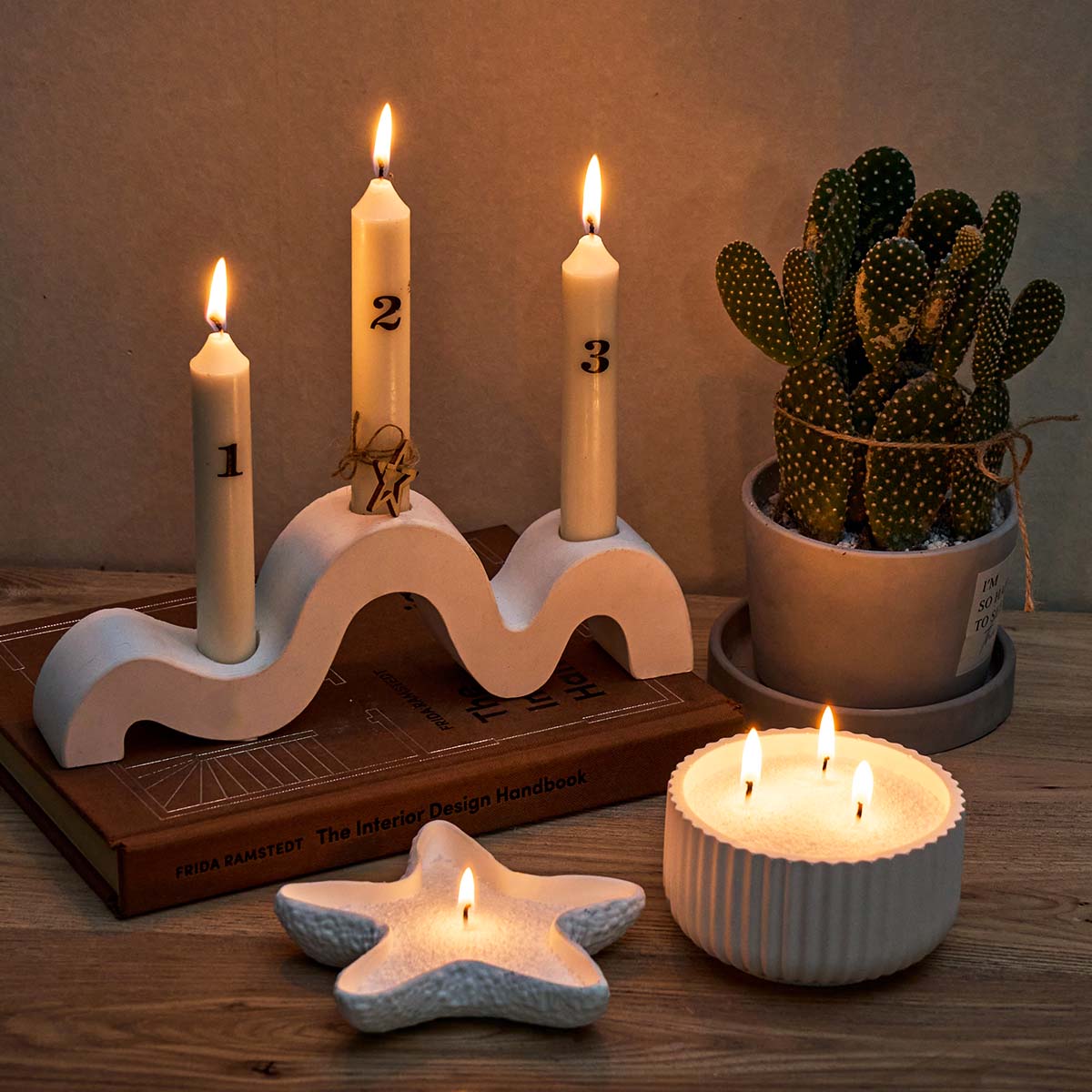 50Pcs 5-20Cm Kerze Dochte Gewa – Candle Making Instructions Bewertung und Preis
