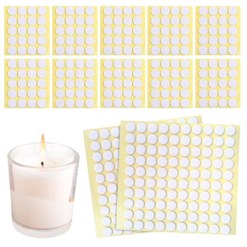 400PCS/100PCS Kerze Docht Aufk – Candle Making At Home Bewertung und Preis