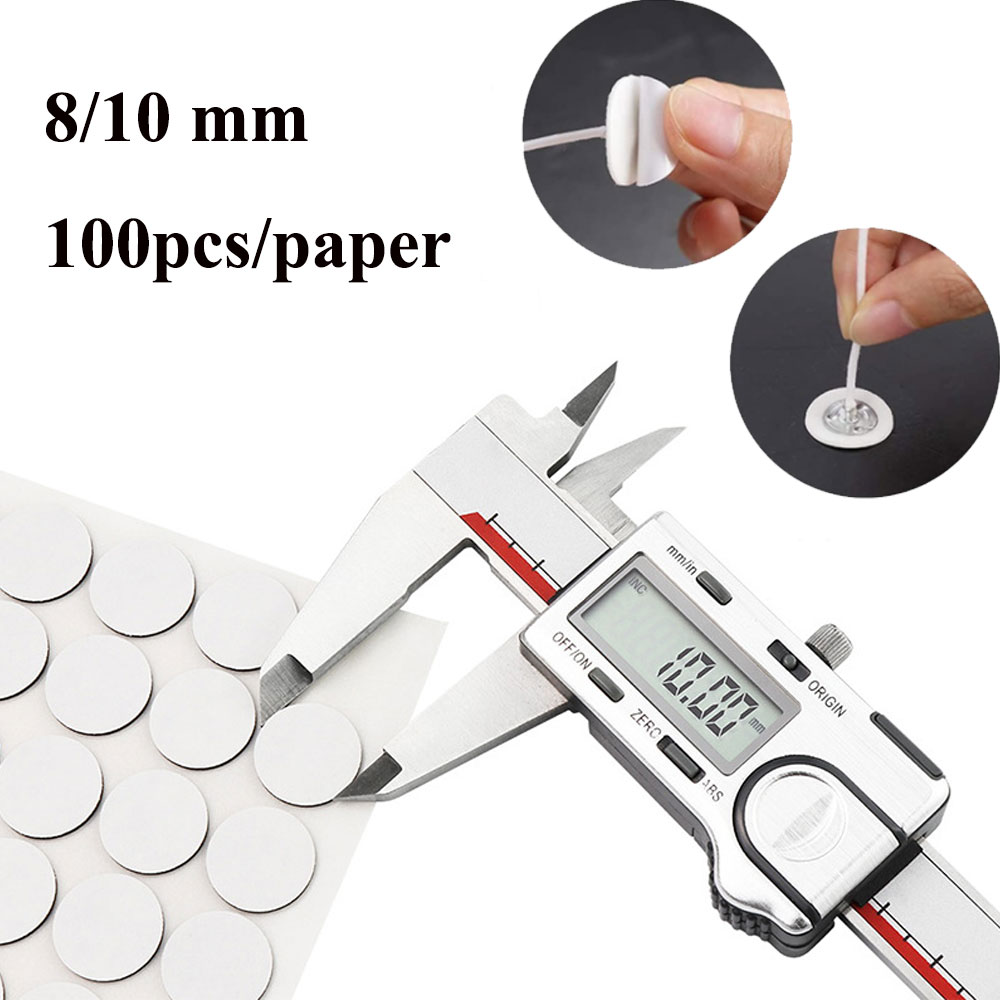8mm/10mm/15mm/20mm Weiße Kerze – Candle Making At Home Bewertung und Preis