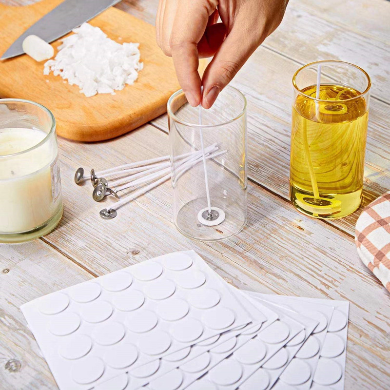 8mm/10mm/15mm/20mm Weiße Kerze – Candle Making At Home Bewertung und Preis