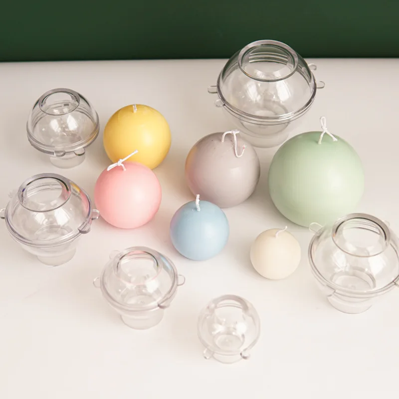 5-8 cm Sphärische Kerze Kunsts – Candle Making At Home Bewertung und Preis