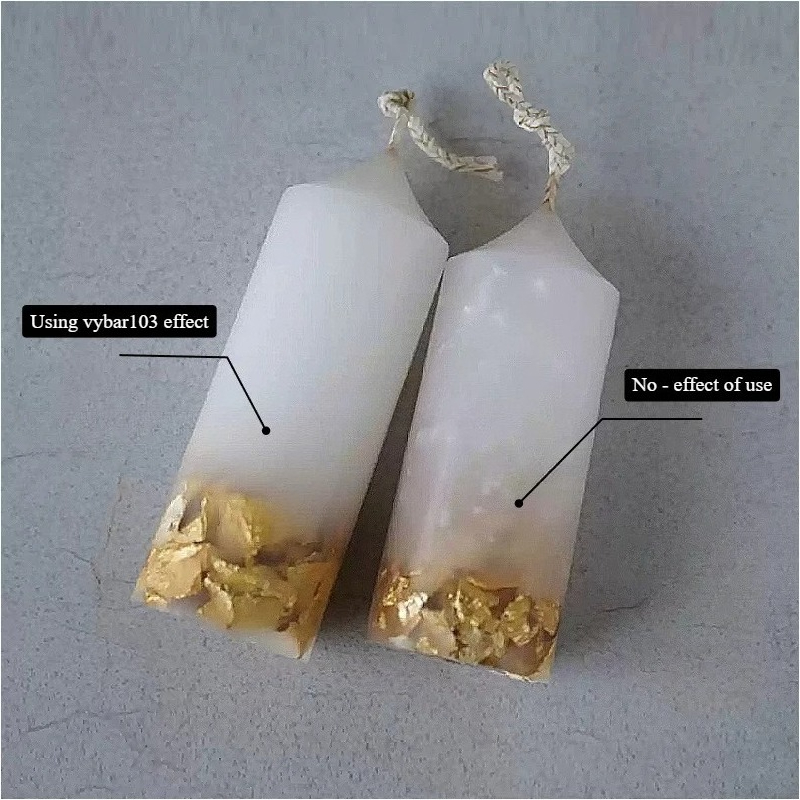 100g/200g Wachs-Additiv Vybar  – Candle Making At Home Bewertung und Preis