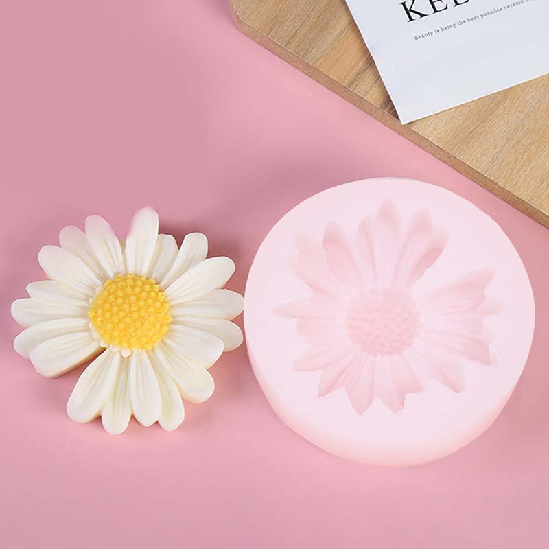 DIY Kerze Silikon Form Gänsebl – Candle Making Course Bewertung und Preis